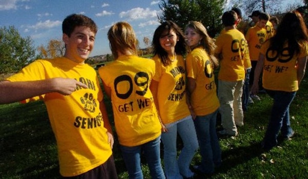 Picture of 09 Get Wet Custom T-Shirt Design 09 Get Wet T-Shirt Photo