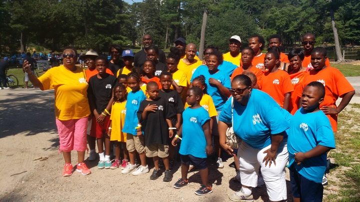 Picnic Pride T-Shirt Photo