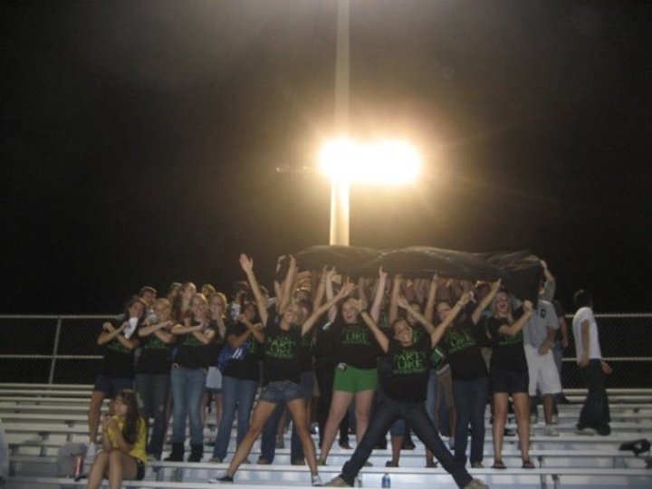 Team X T-Shirt Photo