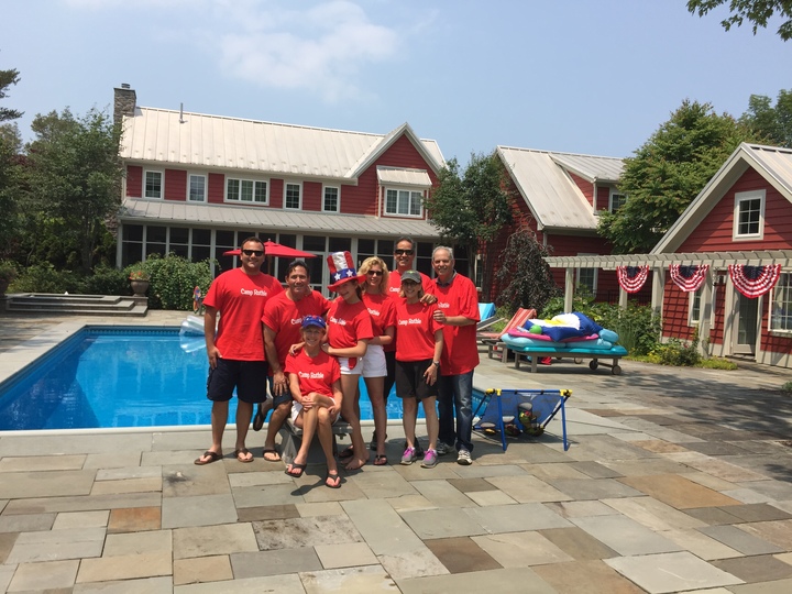 Camp Ruthie T-Shirt Photo