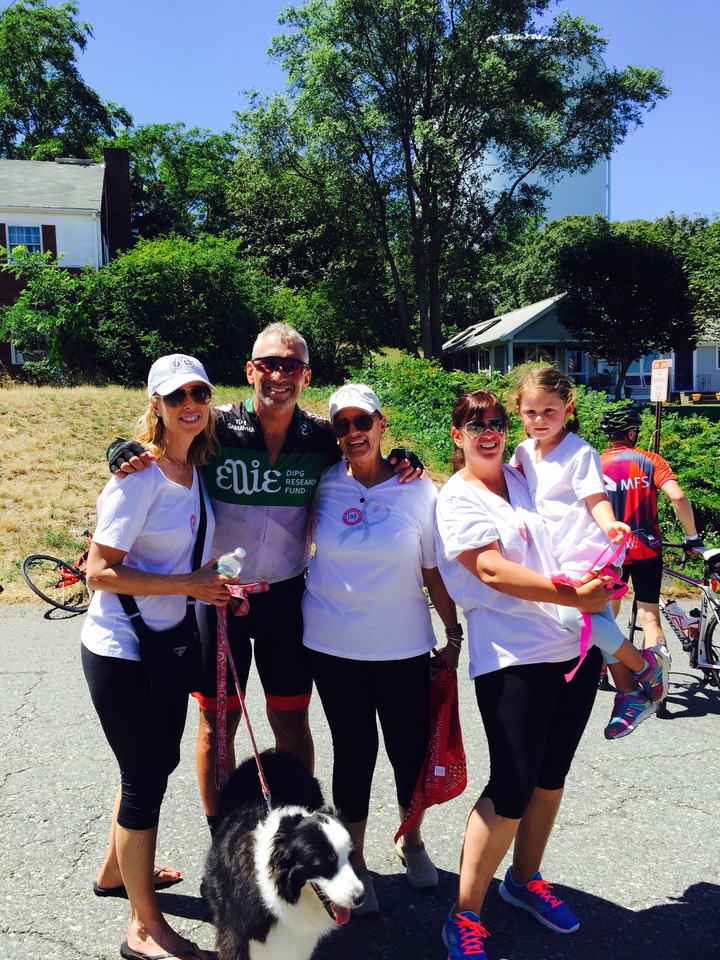 One Proud Family T-Shirt Photo