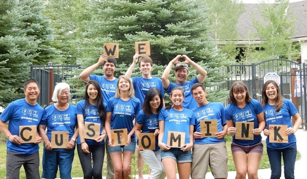 Picture of Katsura Thon Custom T-Shirt Design Katsura Thon T-Shirt Photo