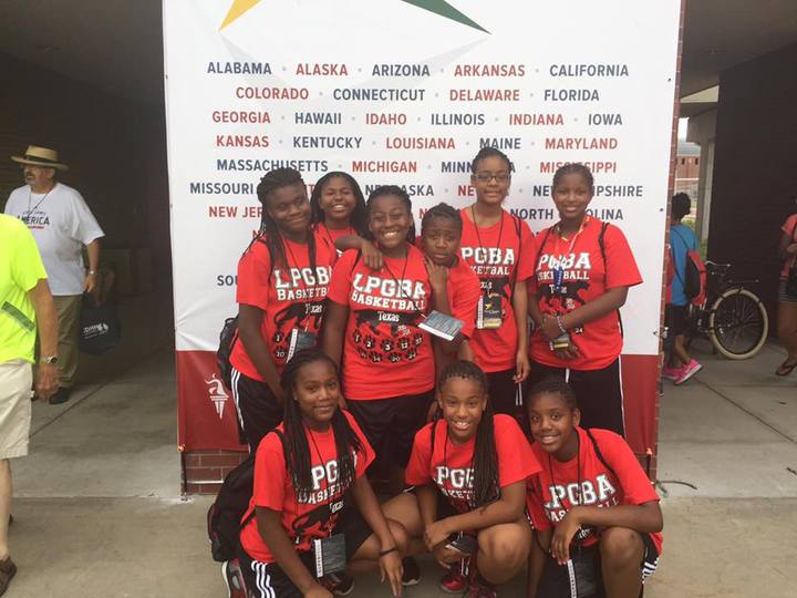 2015 State Games Of America Gold Medalists! T-Shirt Photo