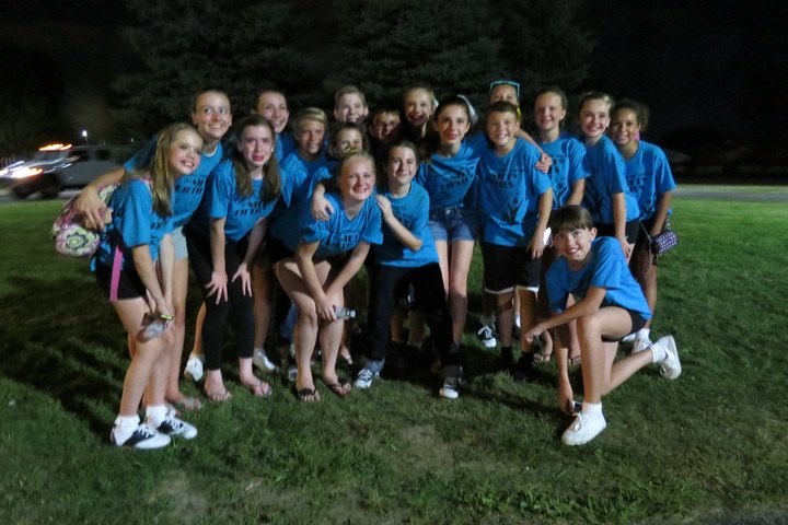 Take A Ride To...The Nifty Fifties! T-Shirt Photo