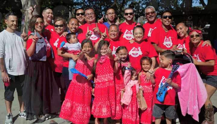 My First Twin Rodeo T-Shirt Photo