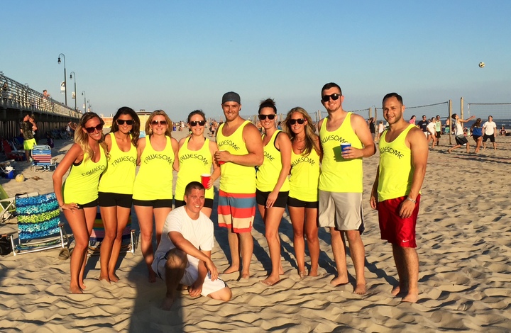 T'awesome T-Shirt Photo