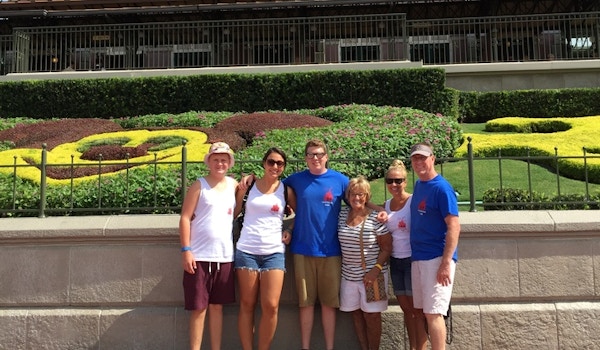 Picture of Larson's Graduation Vacation Custom T-Shirt Design Larson's Graduation Vacation T-Shirt Photo