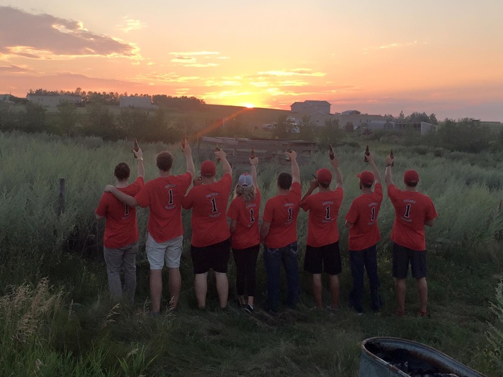 Remembering Cupi T-Shirt Photo