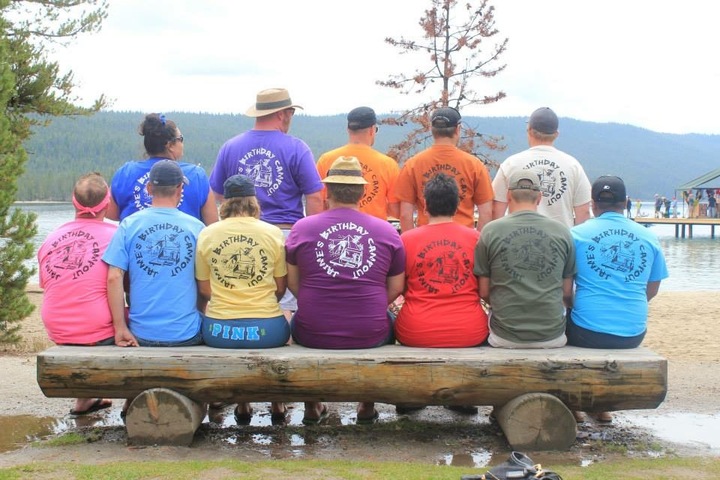 Stanley T-Shirt Photo