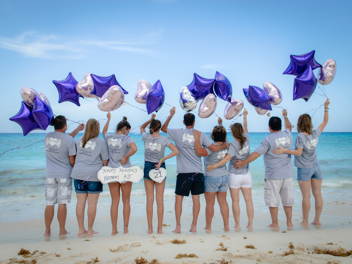 Kait A Palooza T-Shirt Photo