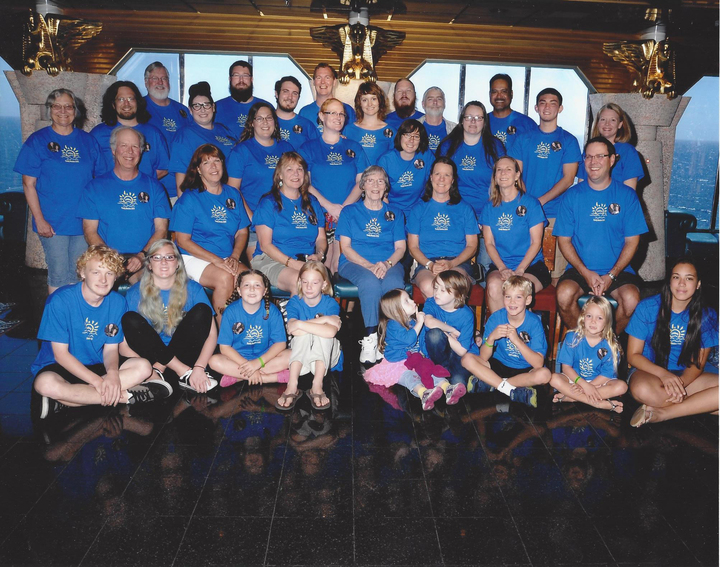 Lindberg Cheese T-Shirt Photo