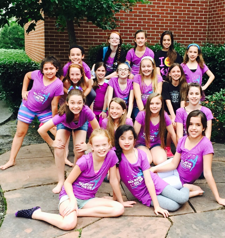 All Eyes On Us! T-Shirt Photo