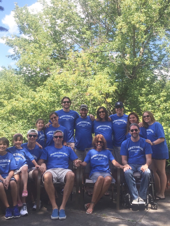 Happy 65th! T-Shirt Photo