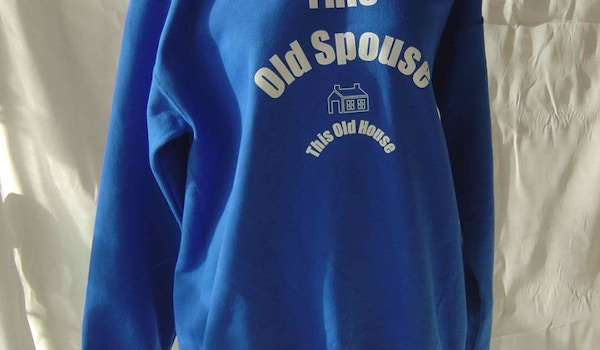 This Old Spouse T-Shirt Photo
