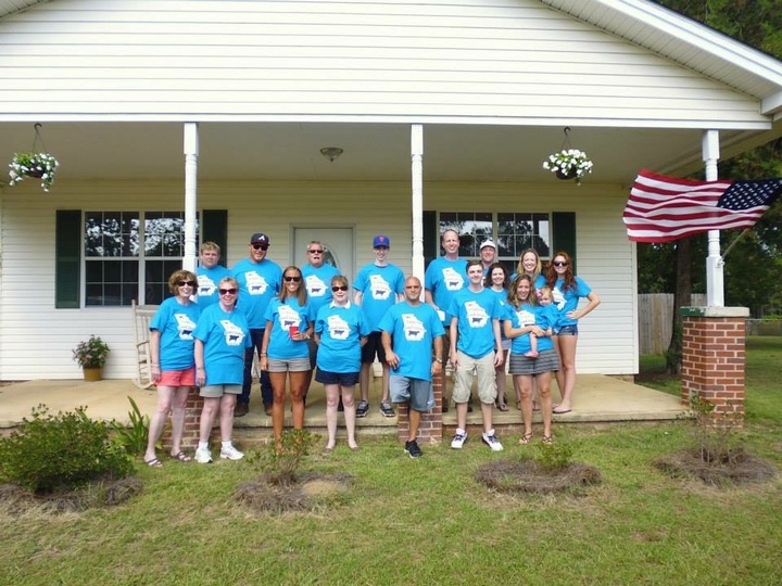 Udderly Good Times T-Shirt Photo