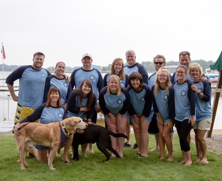 Annual Singayzier Weekend T-Shirt Photo