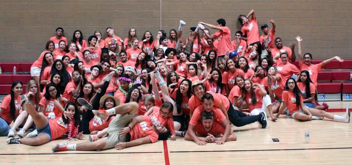 Our True Personality T-Shirt Photo