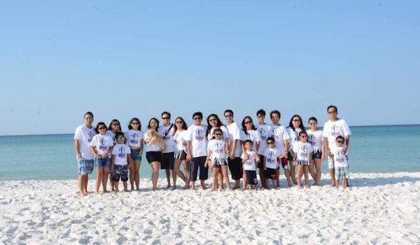 Picture of 2015 Usa Fight Reunion Custom T-Shirt Design 2015 Usa Fight Reunion T-Shirt Photo