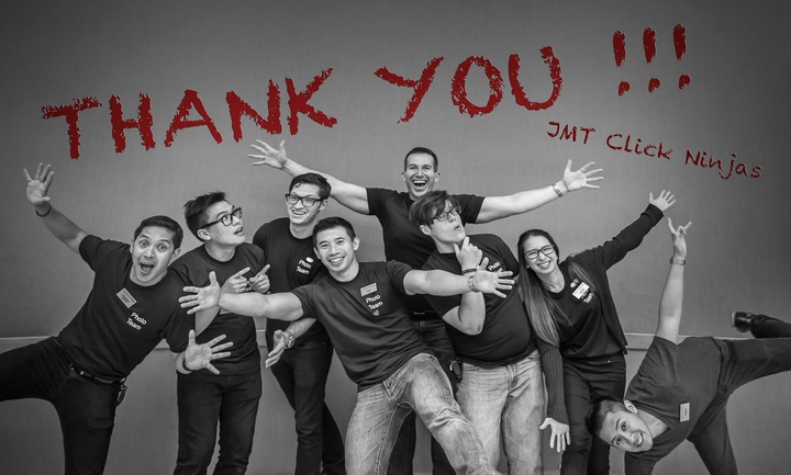 Christian Del Rosario Photo Team T-Shirt Photo