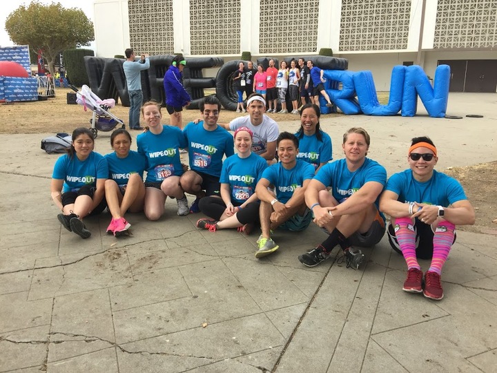 User Testing Is About To Wipeout! T-Shirt Photo