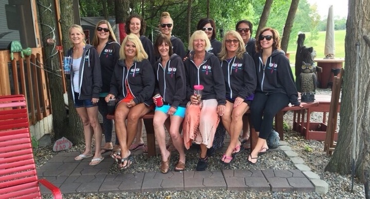 Girls Day 2015 T-Shirt Photo