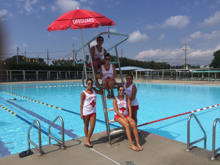 Summer 2015 T-Shirt Photo