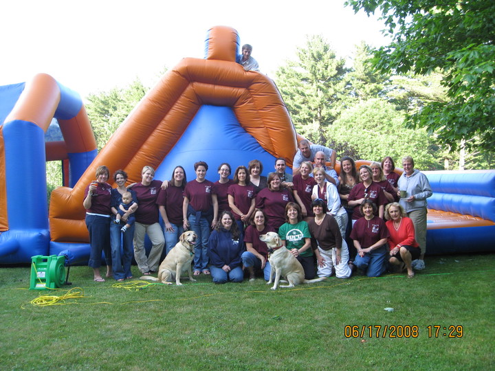 School's Out For Summer!! T-Shirt Photo