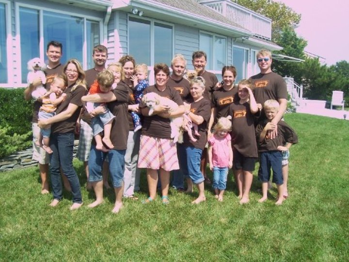 Ufemapalooza T-Shirt Photo