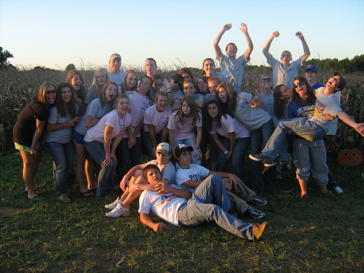 Awsum Silliness T-Shirt Photo