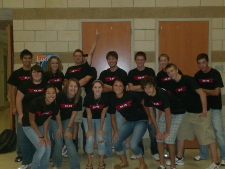 Surviving The Takeover! :D T-Shirt Photo