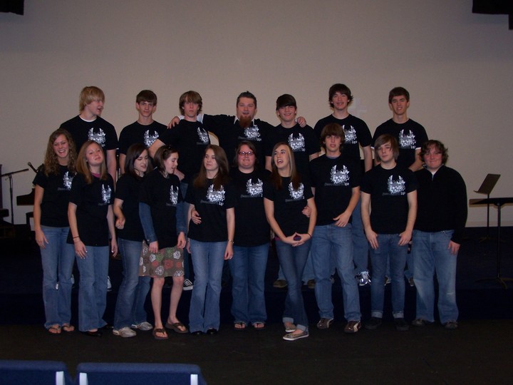 From Death To Life T-Shirt Photo