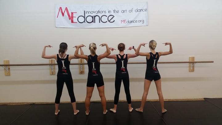 I Am Me! T-Shirt Photo