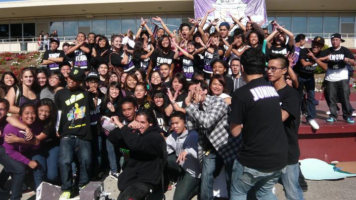 Echs Classof2010 T-Shirt Photo