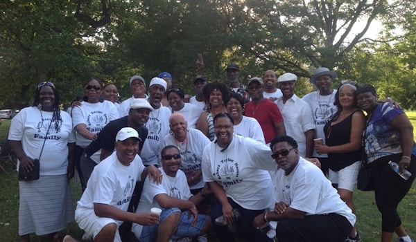 Picture of Projects Family Custom T-Shirt Design Projects Family T-Shirt Photo