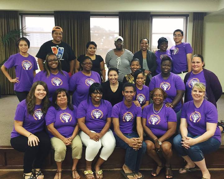 Olcdc Staff Development Day! T-Shirt Photo