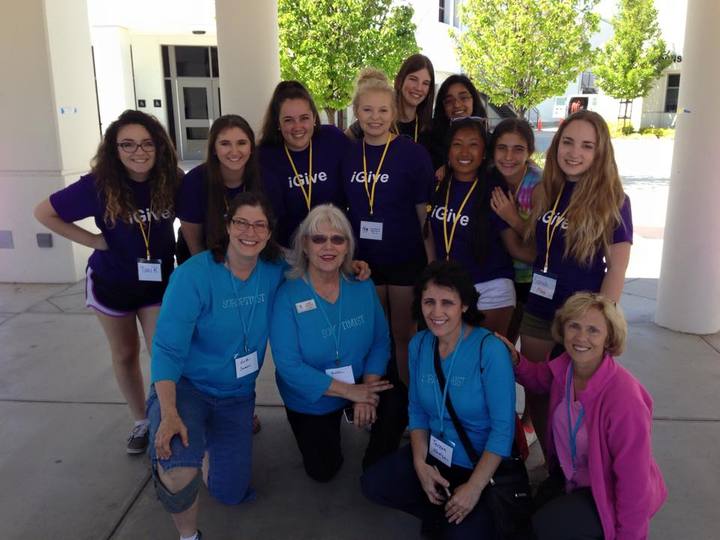 She's All That Conference T-Shirt Photo