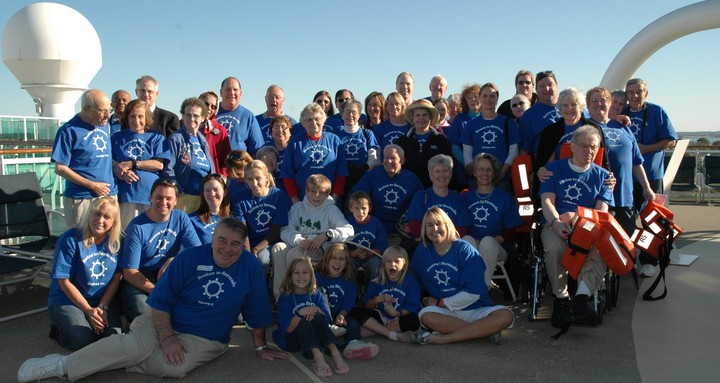 Boston To Bermuda With Cruises Inc. T-Shirt Photo