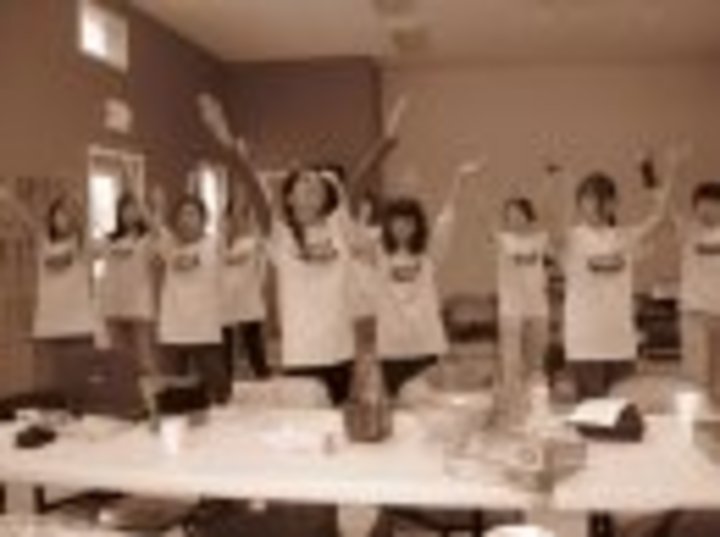 Ckpc Retreat T-Shirt Photo