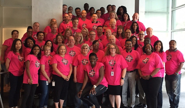 T Mobile Eit Delivery Management Team T-Shirt Photo