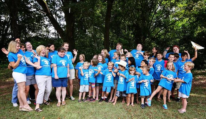 Who's In Charge Here? T-Shirt Photo