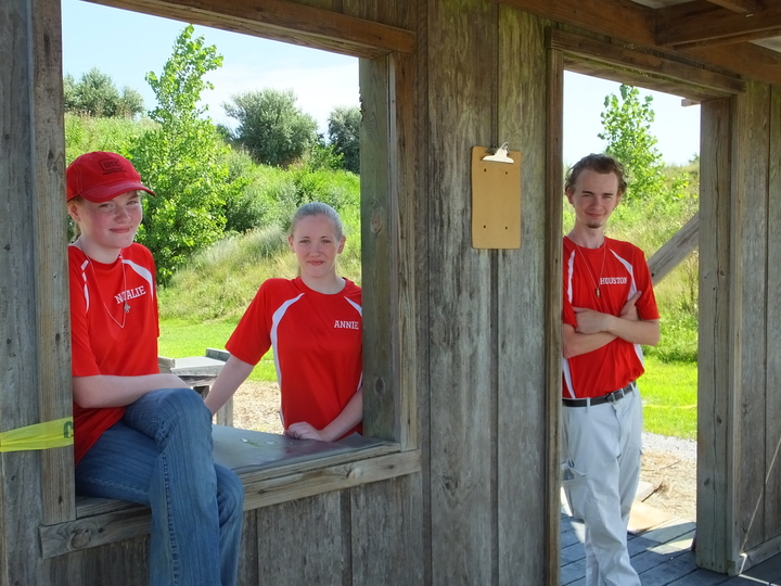 Alabama Privateers Relaxing T-Shirt Photo