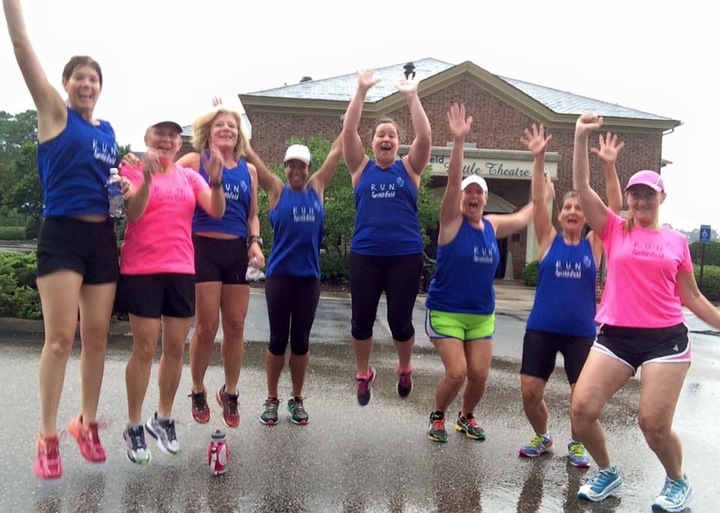 R.U.N. Smithfield T-Shirt Photo