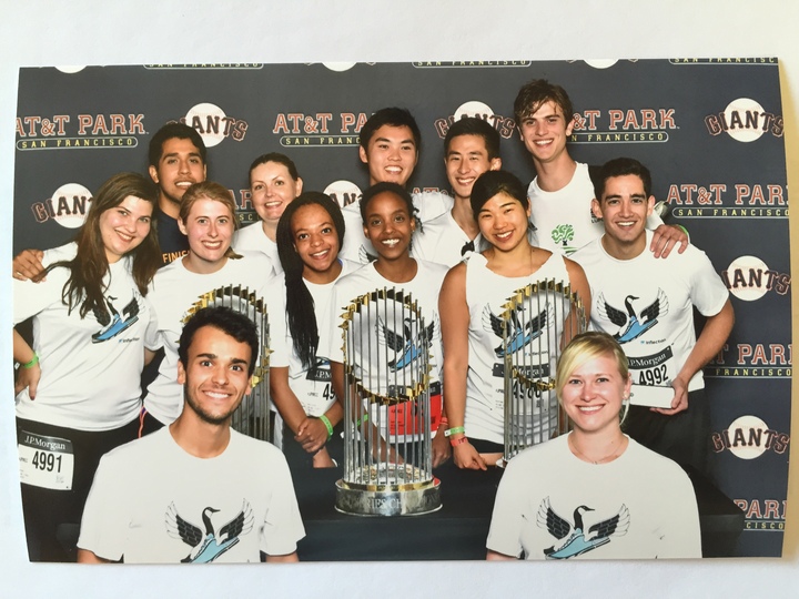 The Inflection Crew T-Shirt Photo