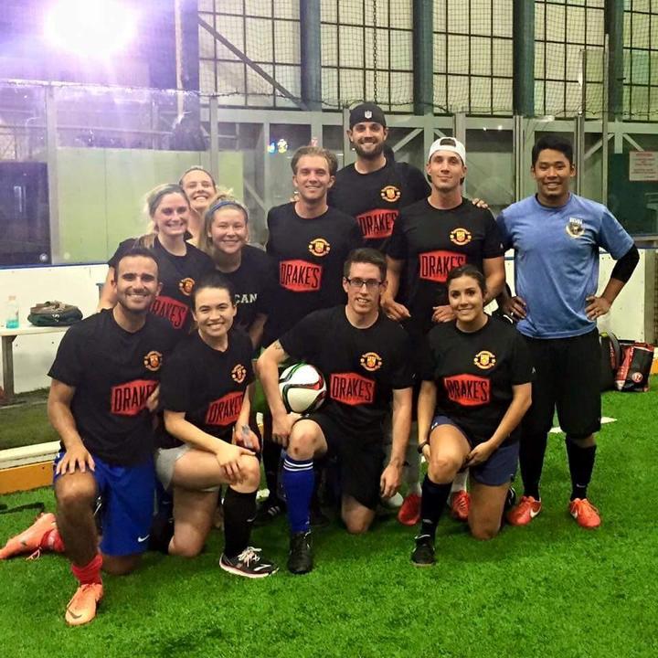 Man Chest Hair United T-Shirt Photo