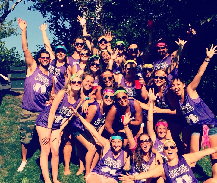 Squad Goals! T-Shirt Photo