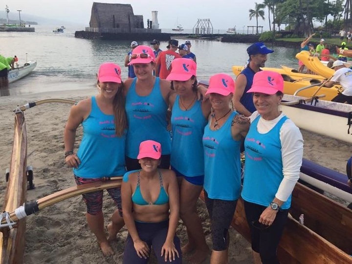 Kona 2015 T-Shirt Photo