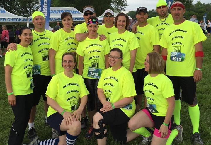 Oldies  T-Shirt Photo