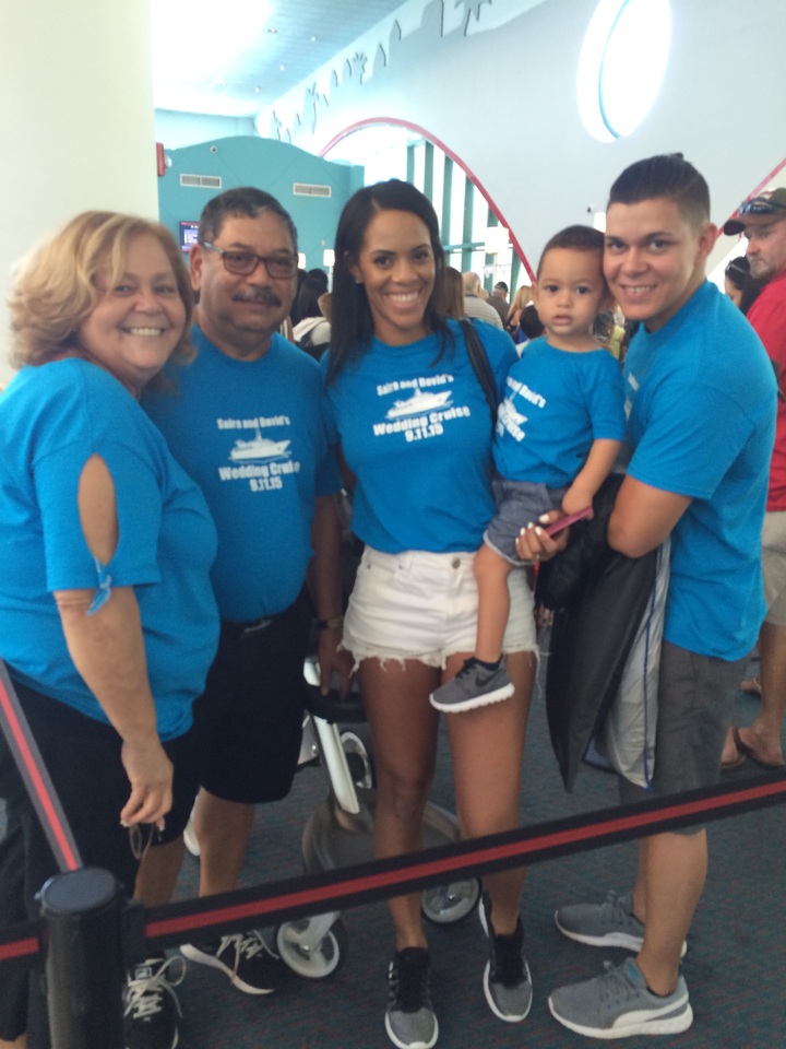Disney Dream Adventure T-Shirt Photo