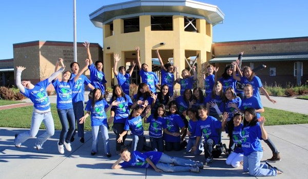 Picture of Hs Musical Style Middle School Version Custom T-Shirt Design Hs Musical Style Middle School Version T-Shirt Photo