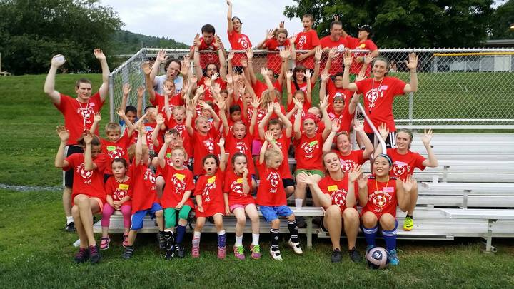 Goal!! T-Shirt Photo